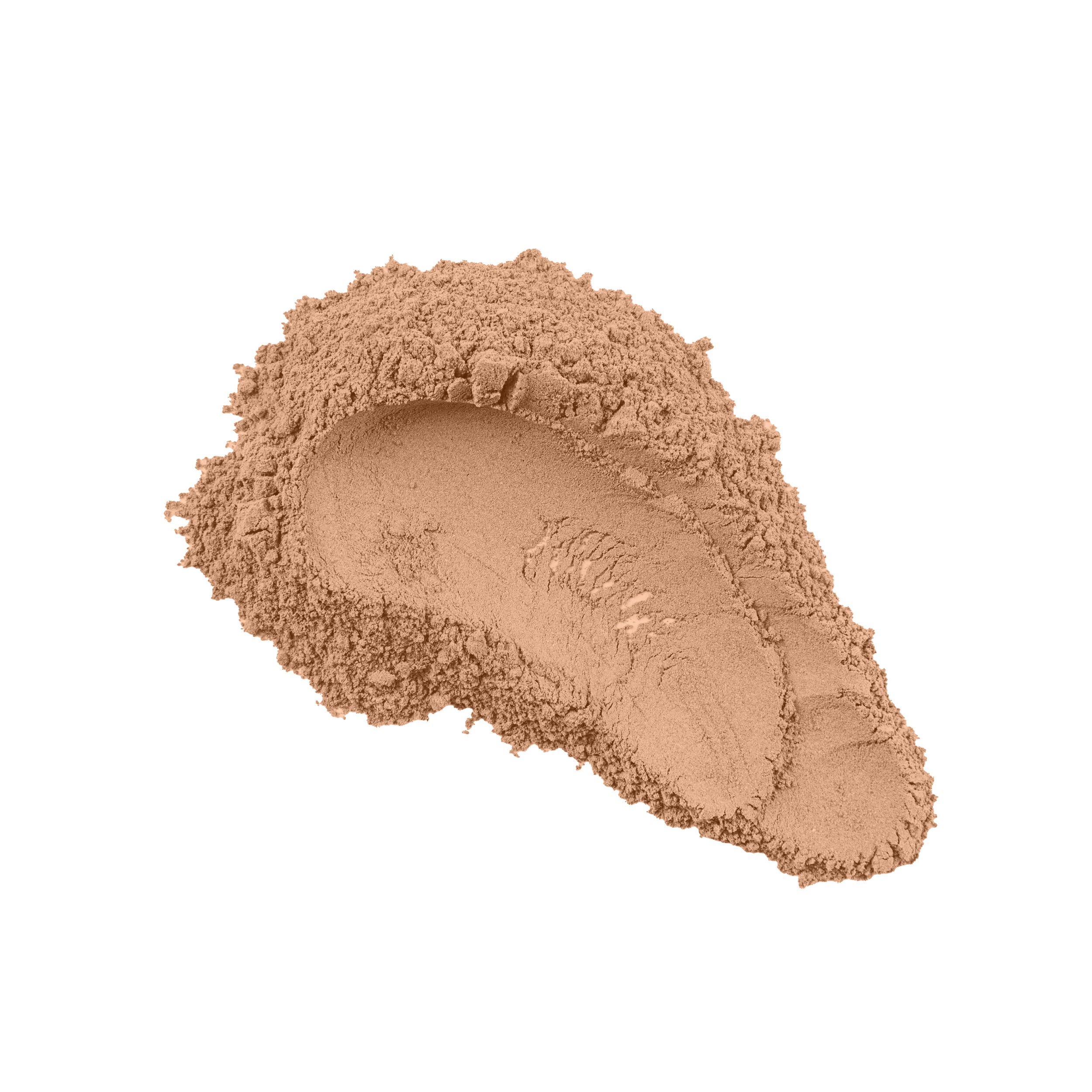 Loose Mineral Foundation