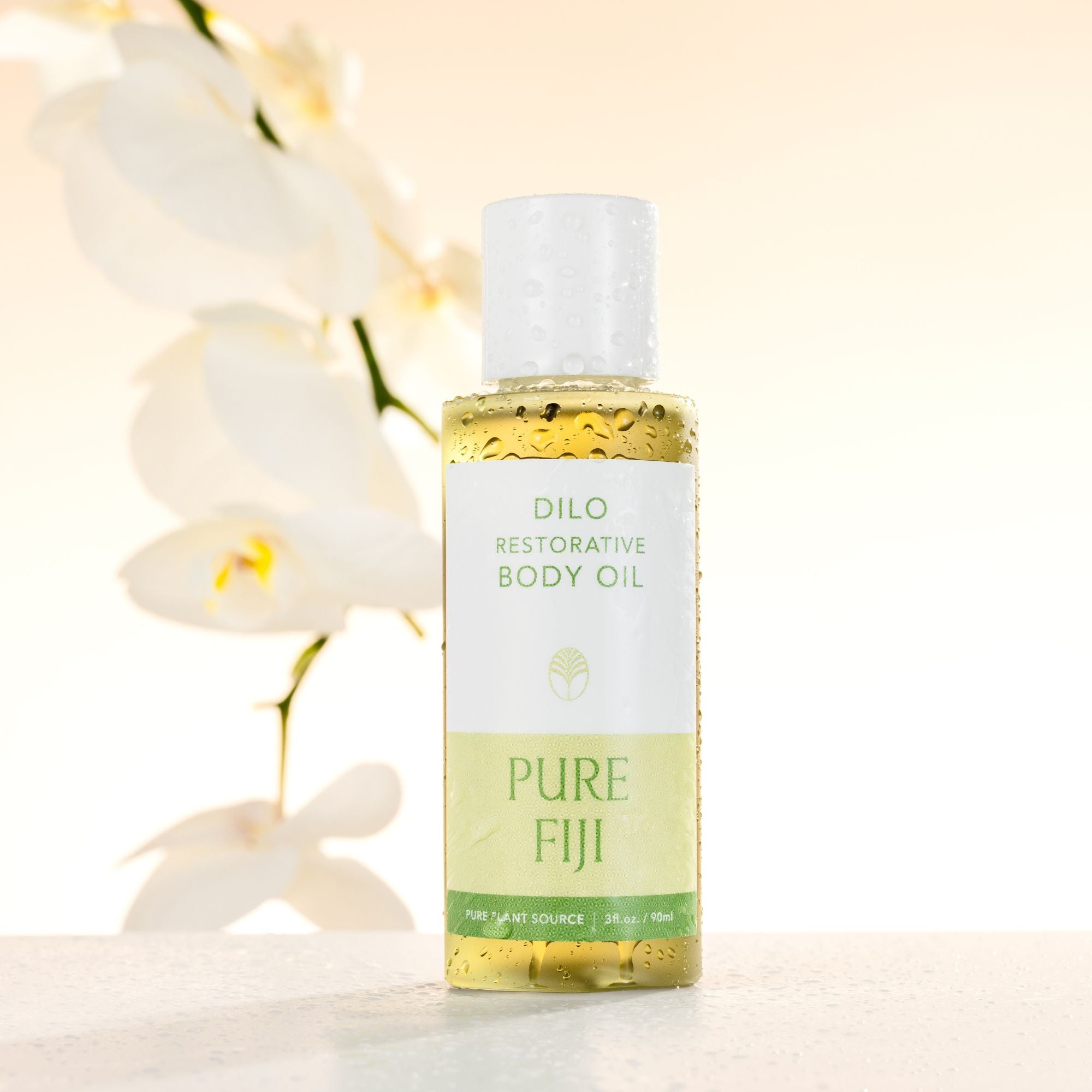 Dilo Restorative Body Oil