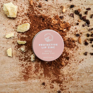 SPF15 Protective Lip Zinc