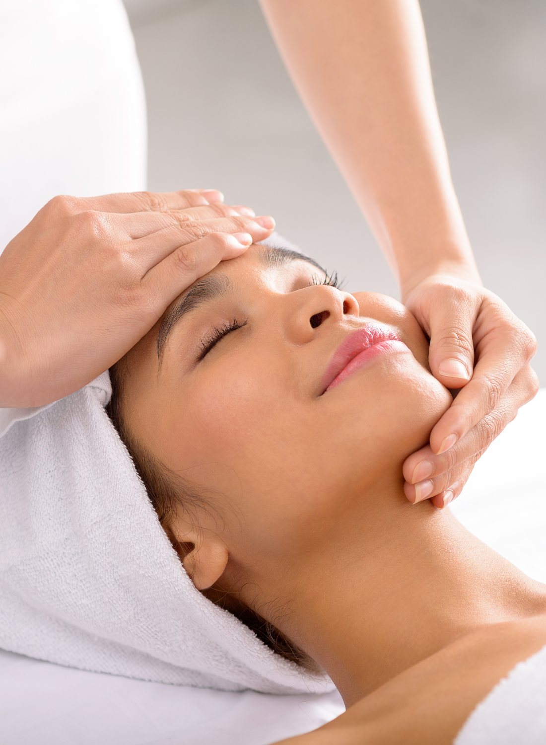 Cosmeceutical grade products