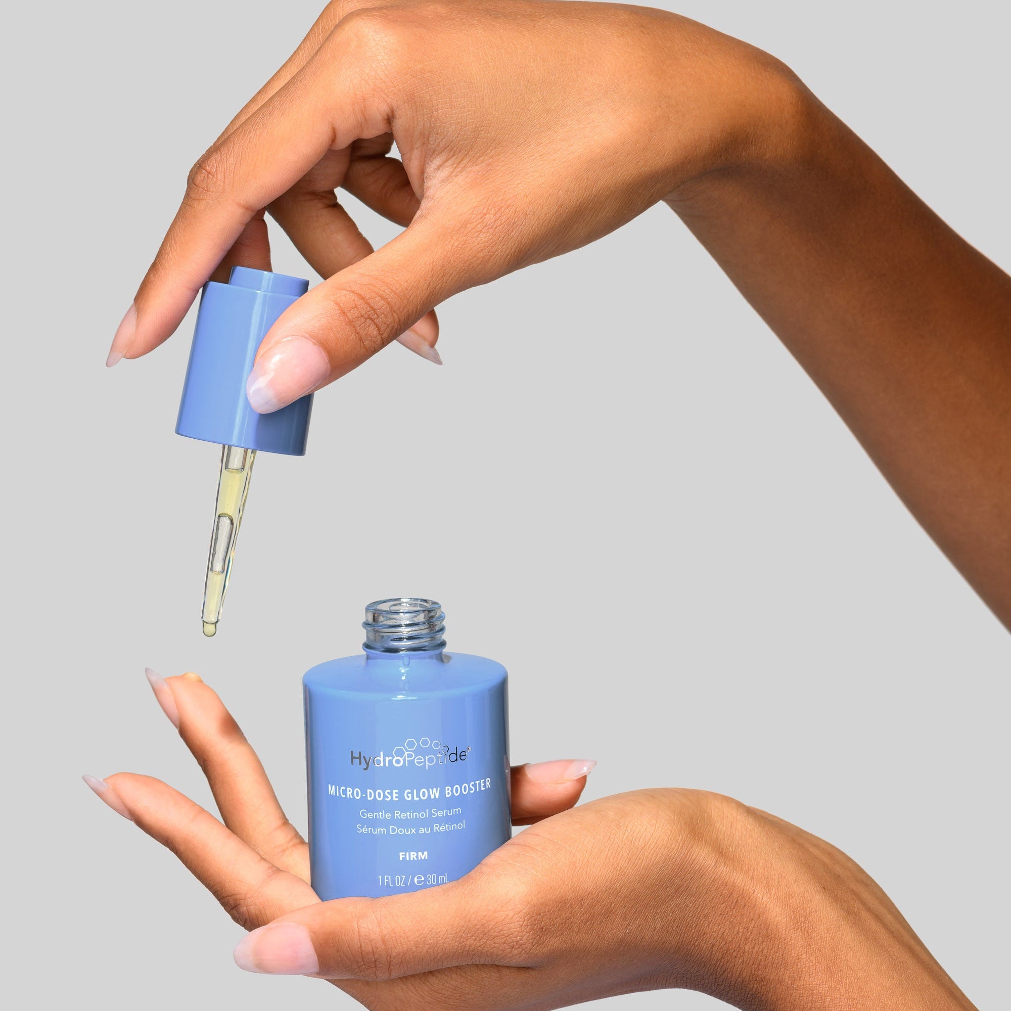 Micro-Dose Glow Booster