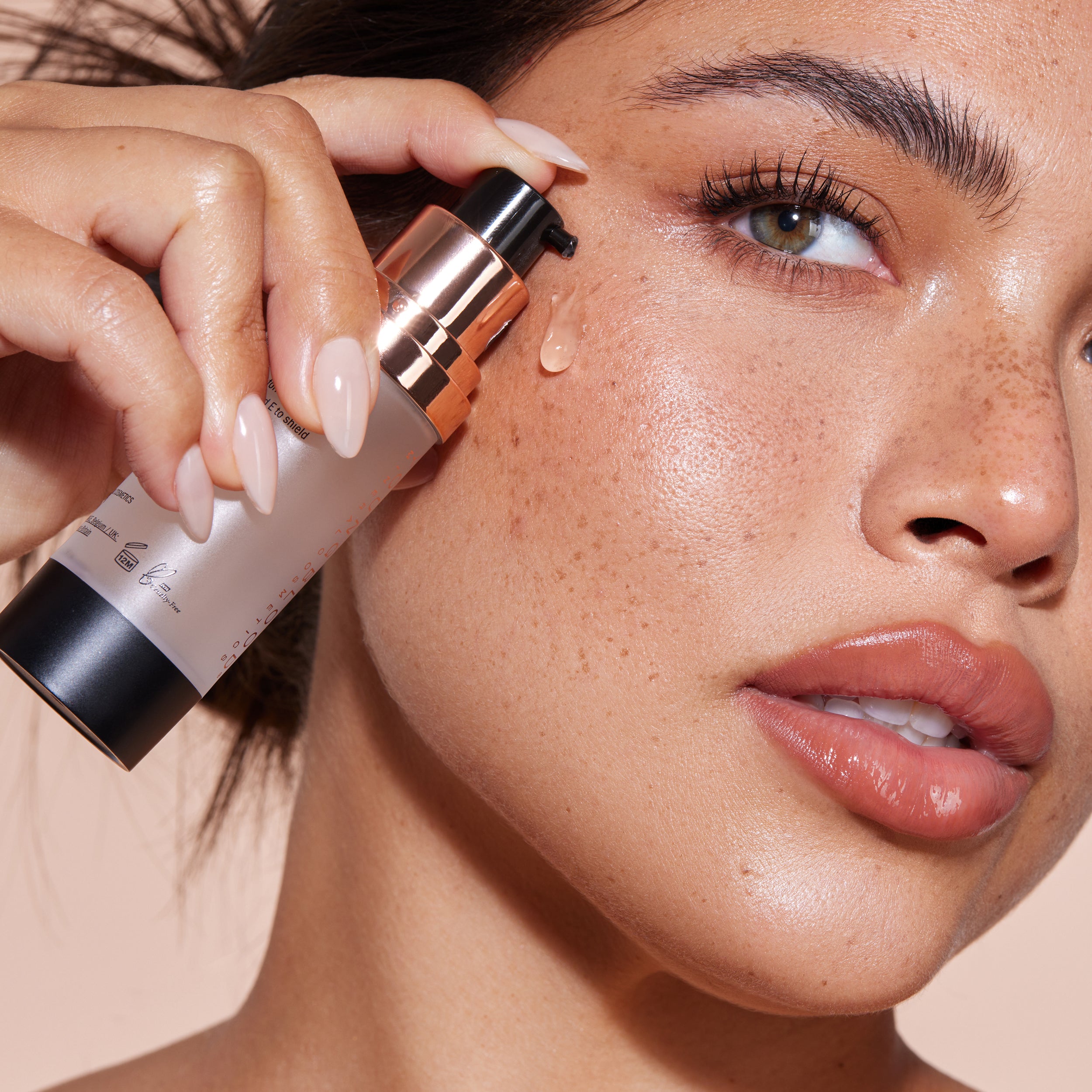 Skincare for redness