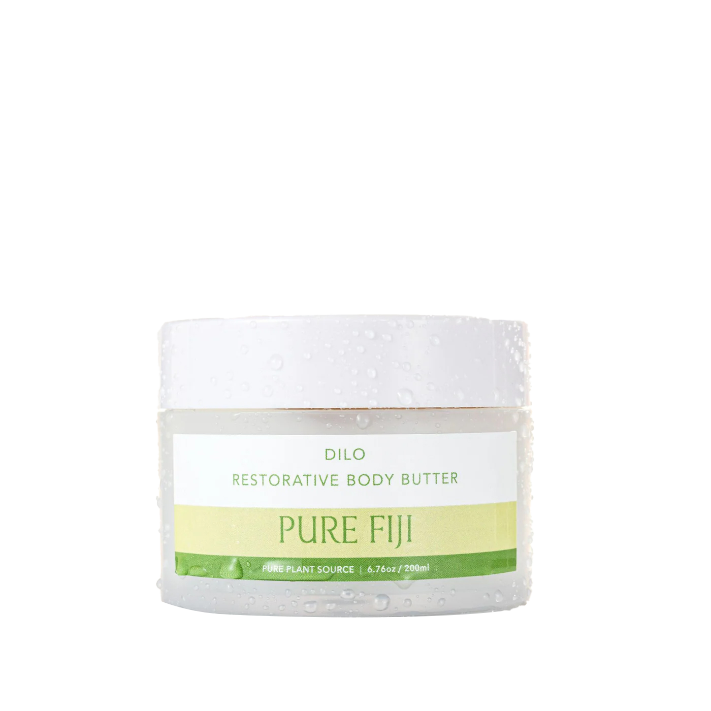Dilo Restorative Body Butter