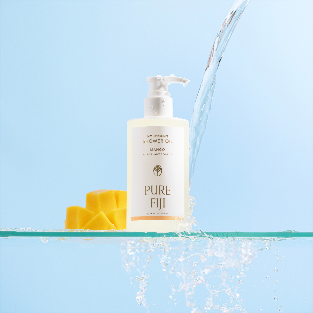 Shower Oil 300mL