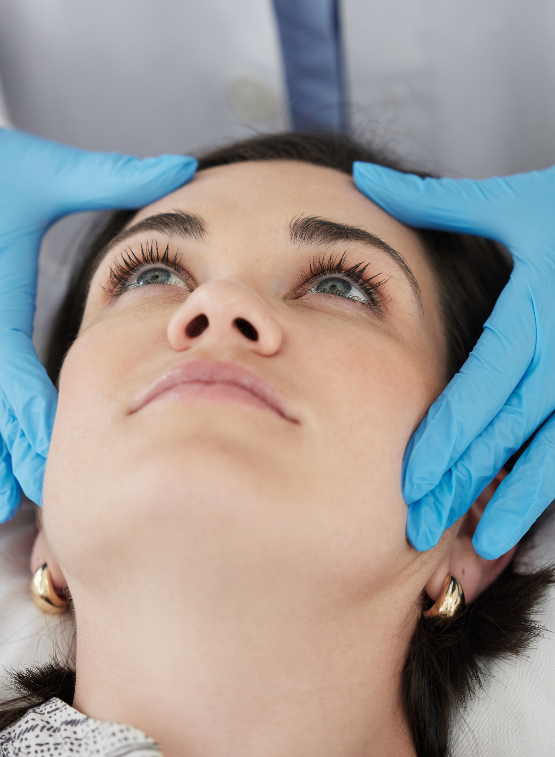 Cosmeceutical grade products