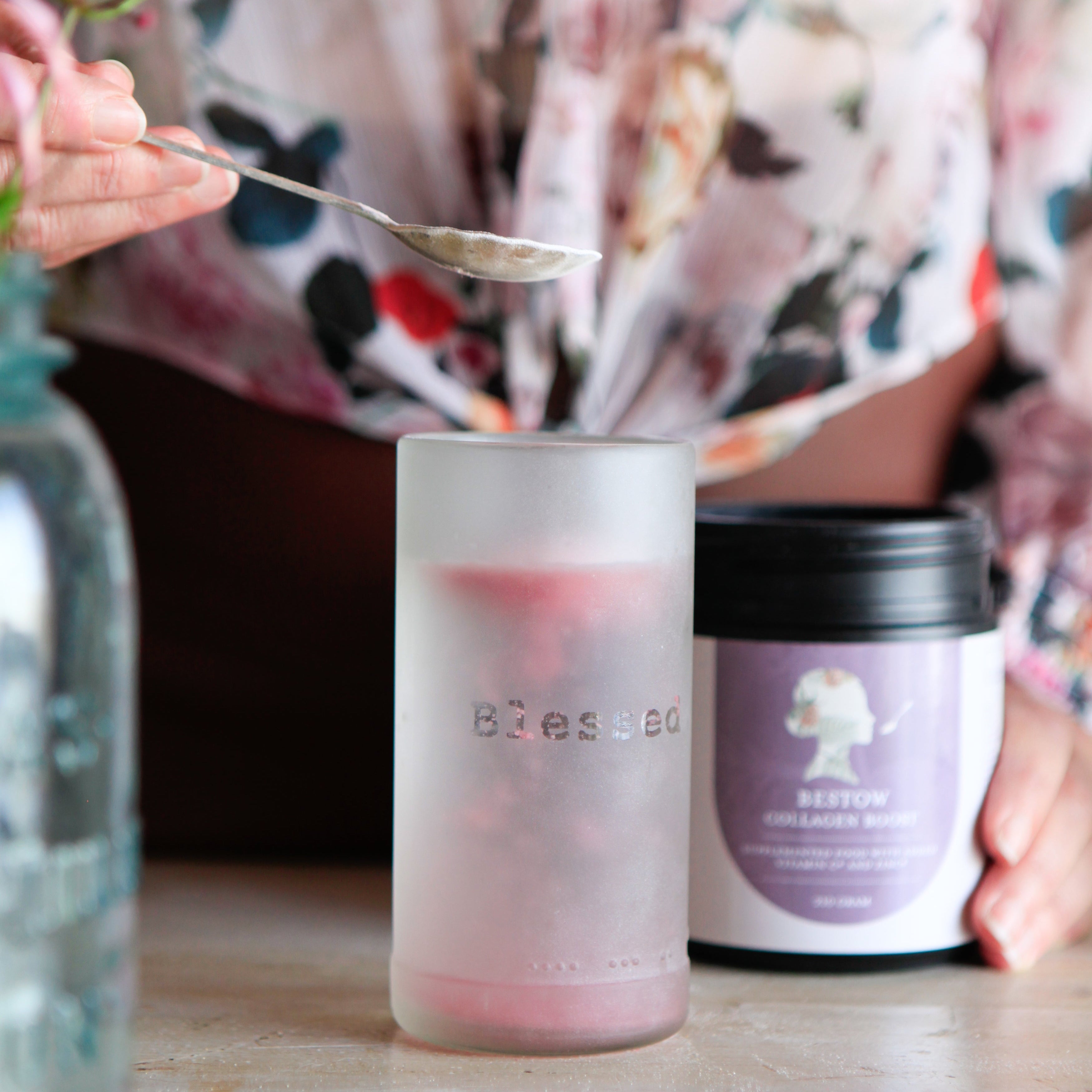 Collagen Boost Powder