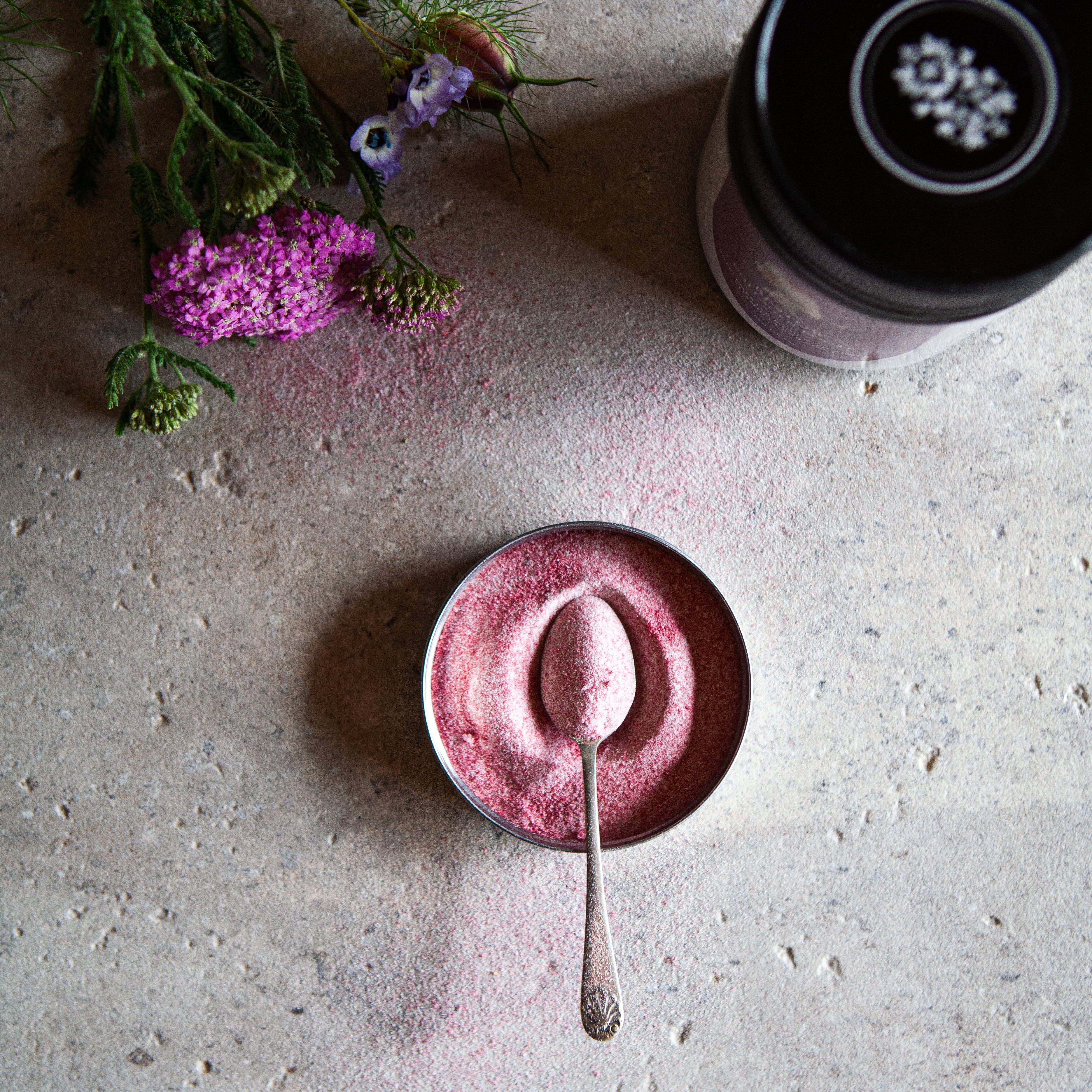 Collagen Boost Powder