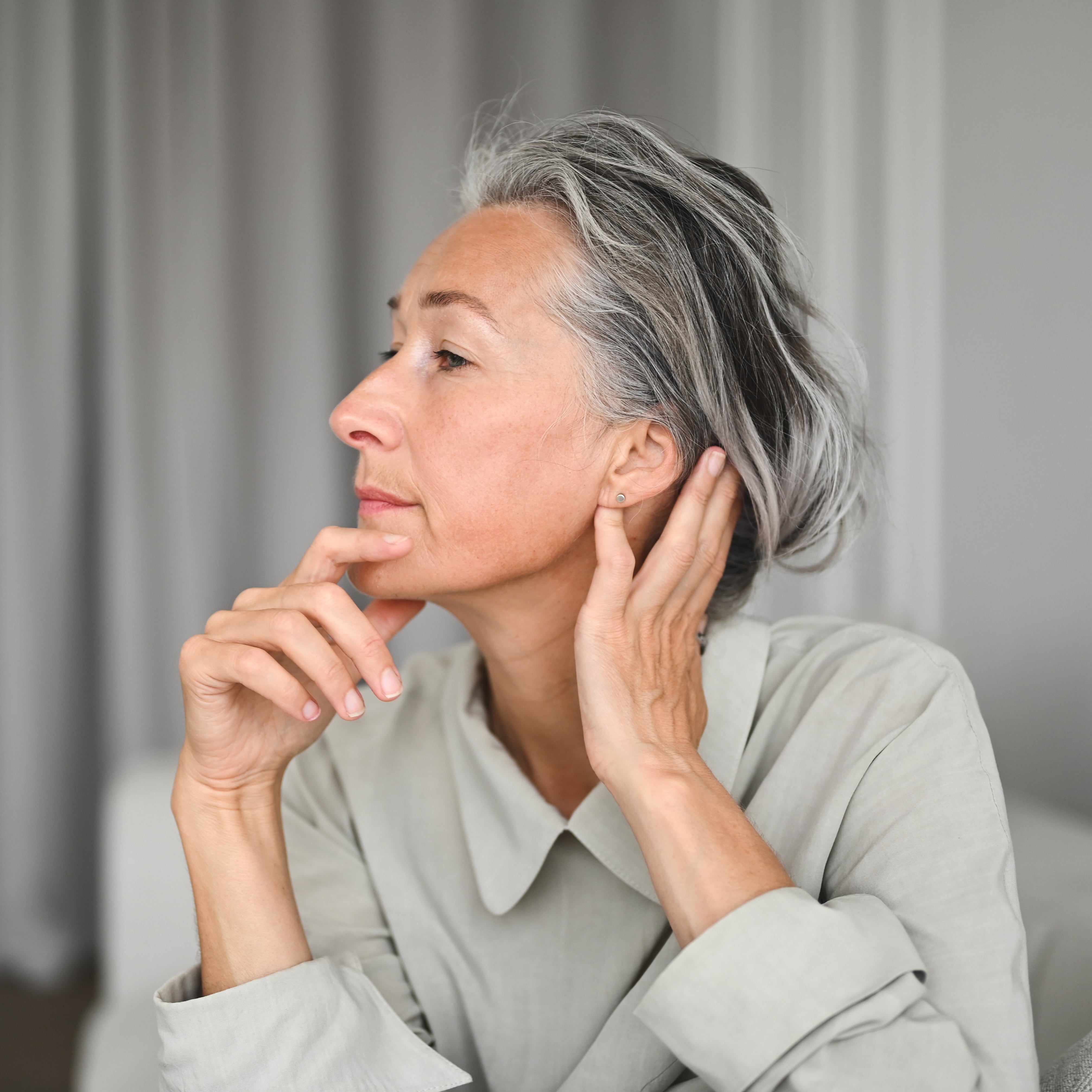 Anti Ageing skincare