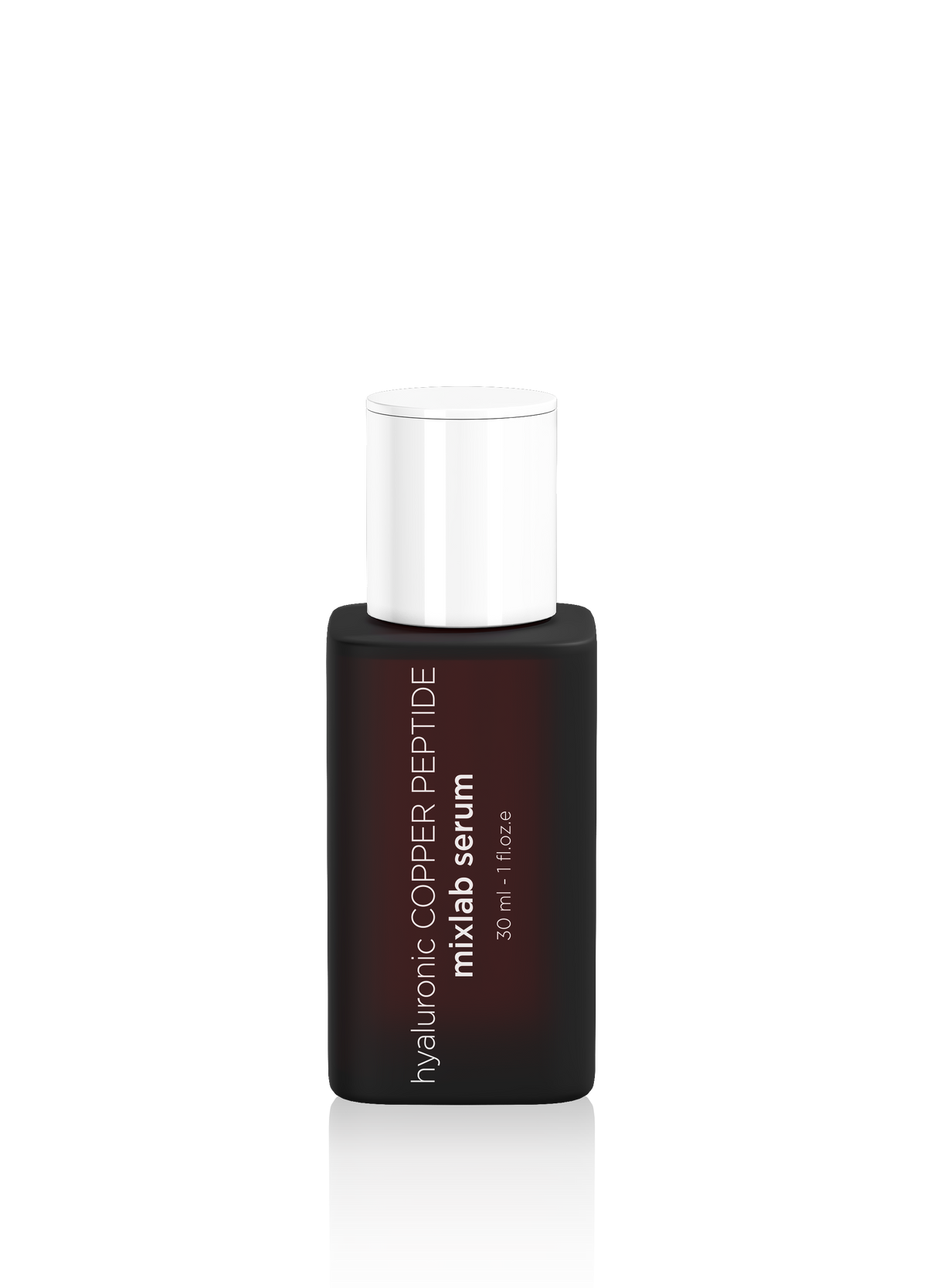 hyaluronic COPPER PEPTIDE