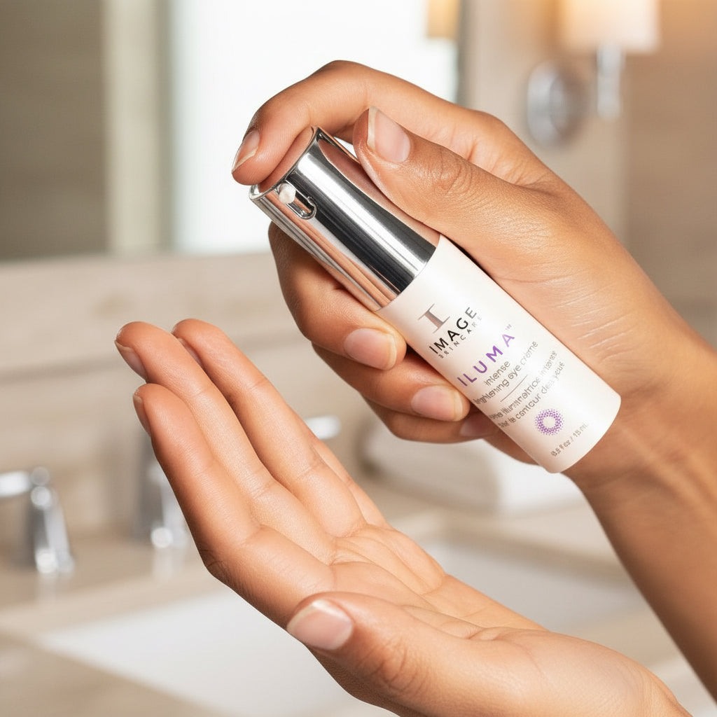 ILUMA Intense Brightening Eye Crème