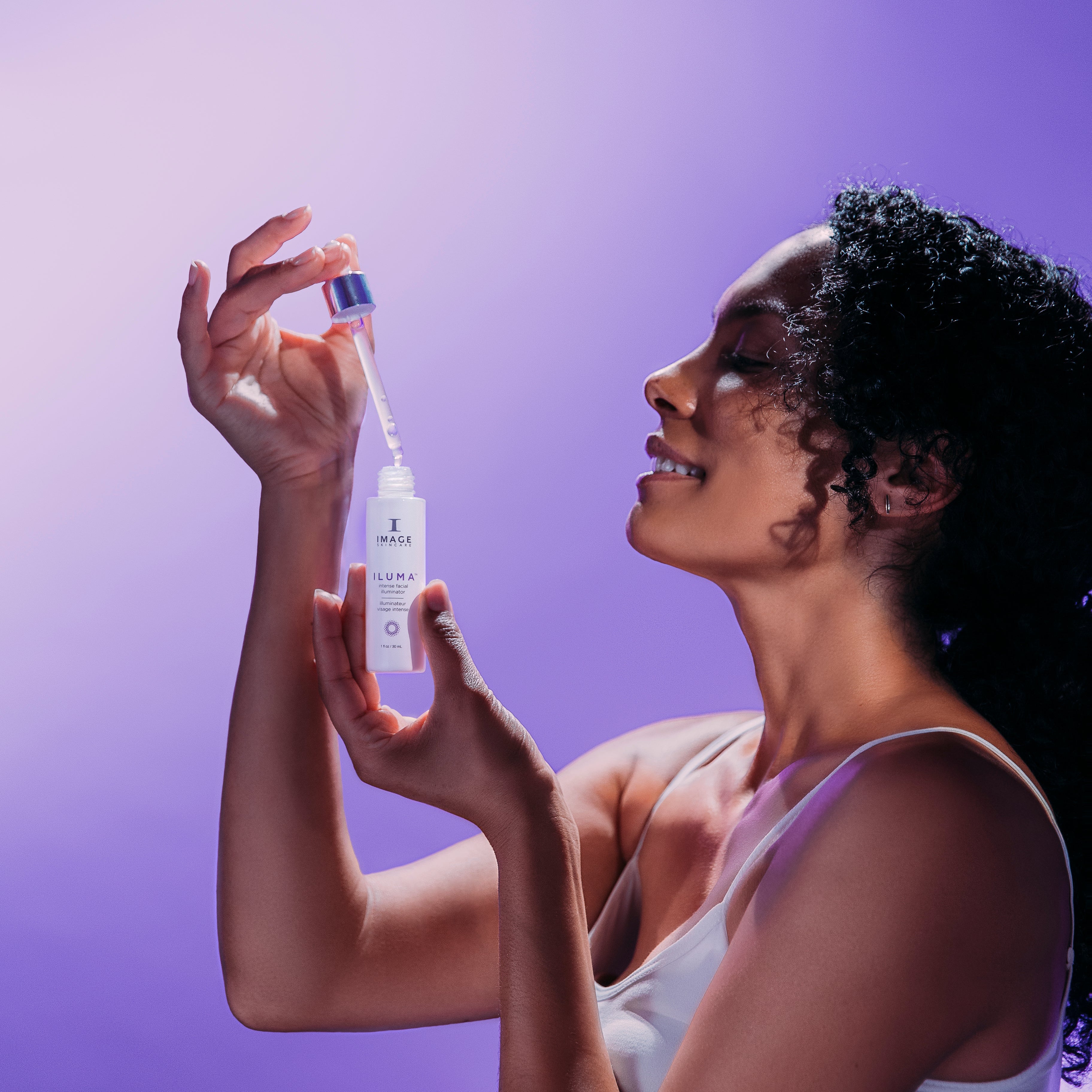 ILUMA Intense Facial Illuminator