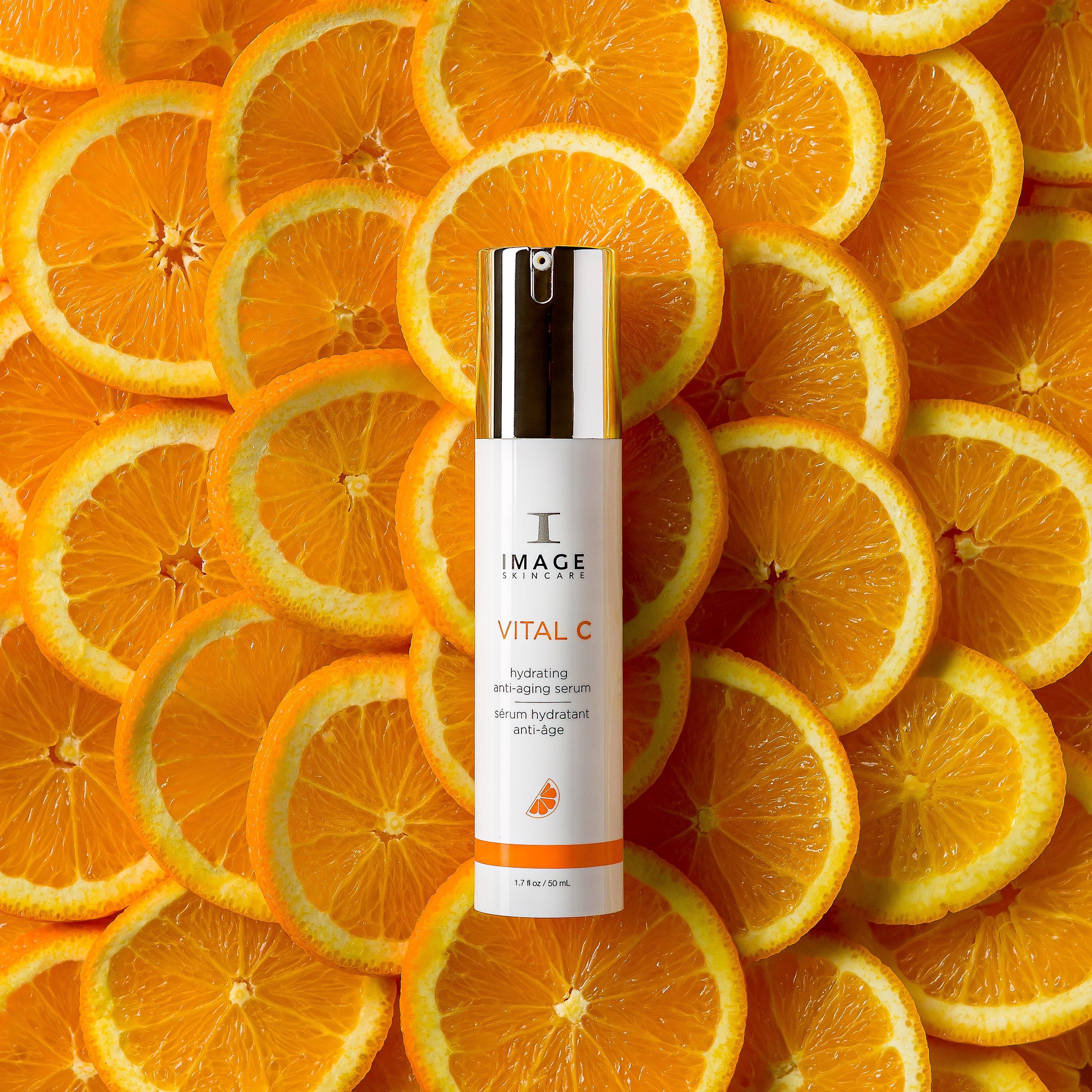 VITAL C Hydrating Anti-Ageing Serum