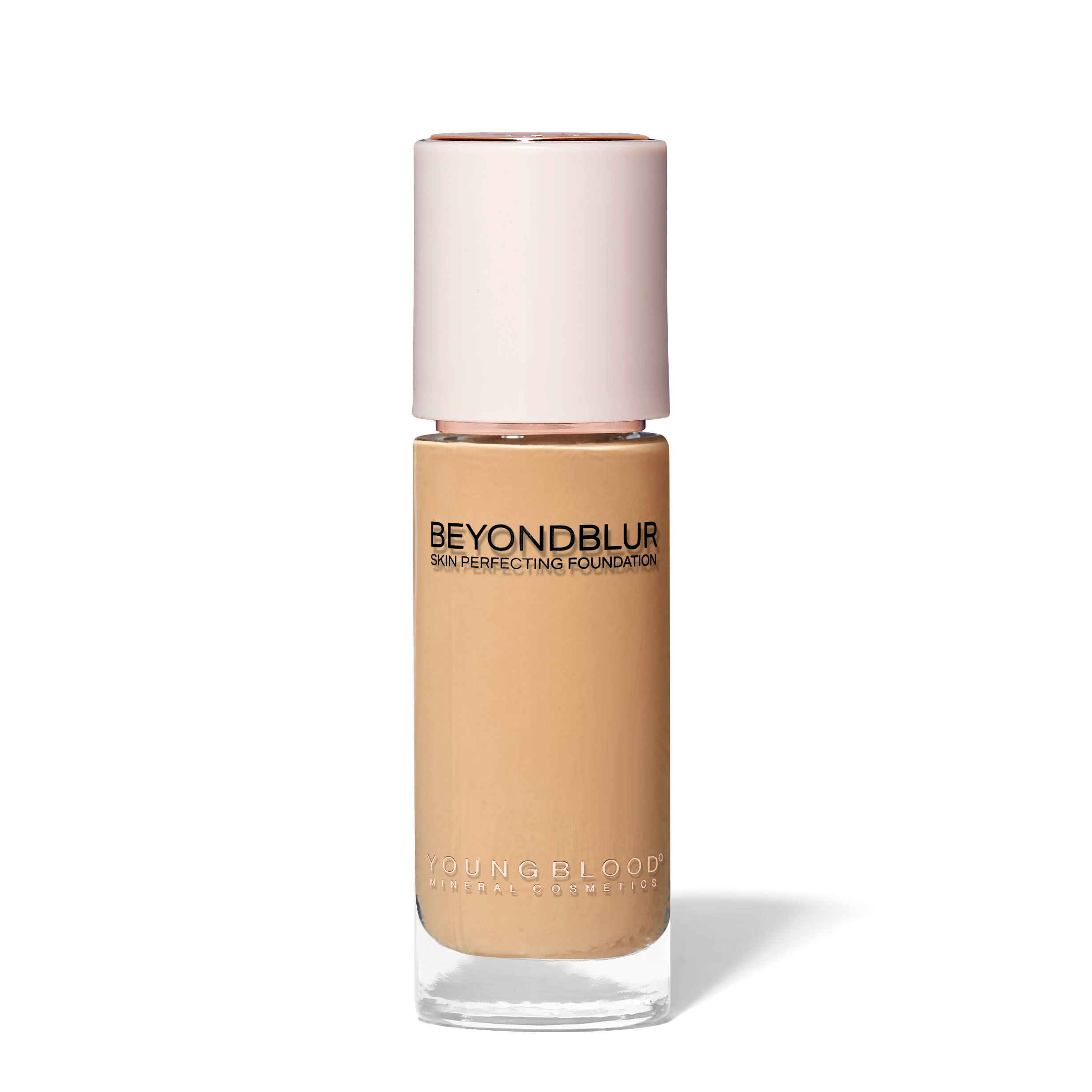 Youngblood BeyondBlur™ Skin Perfecting Foundation