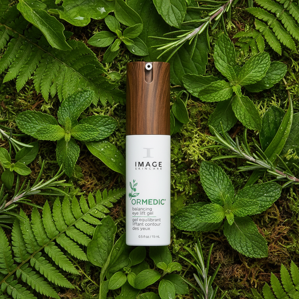 ORMEDIC Balancing Eye Lift Gel