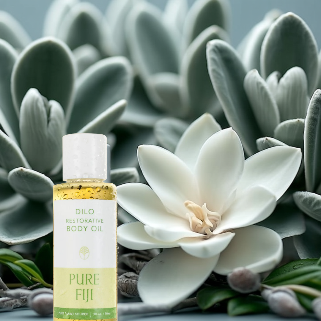 Dilo Restorative Body Oil