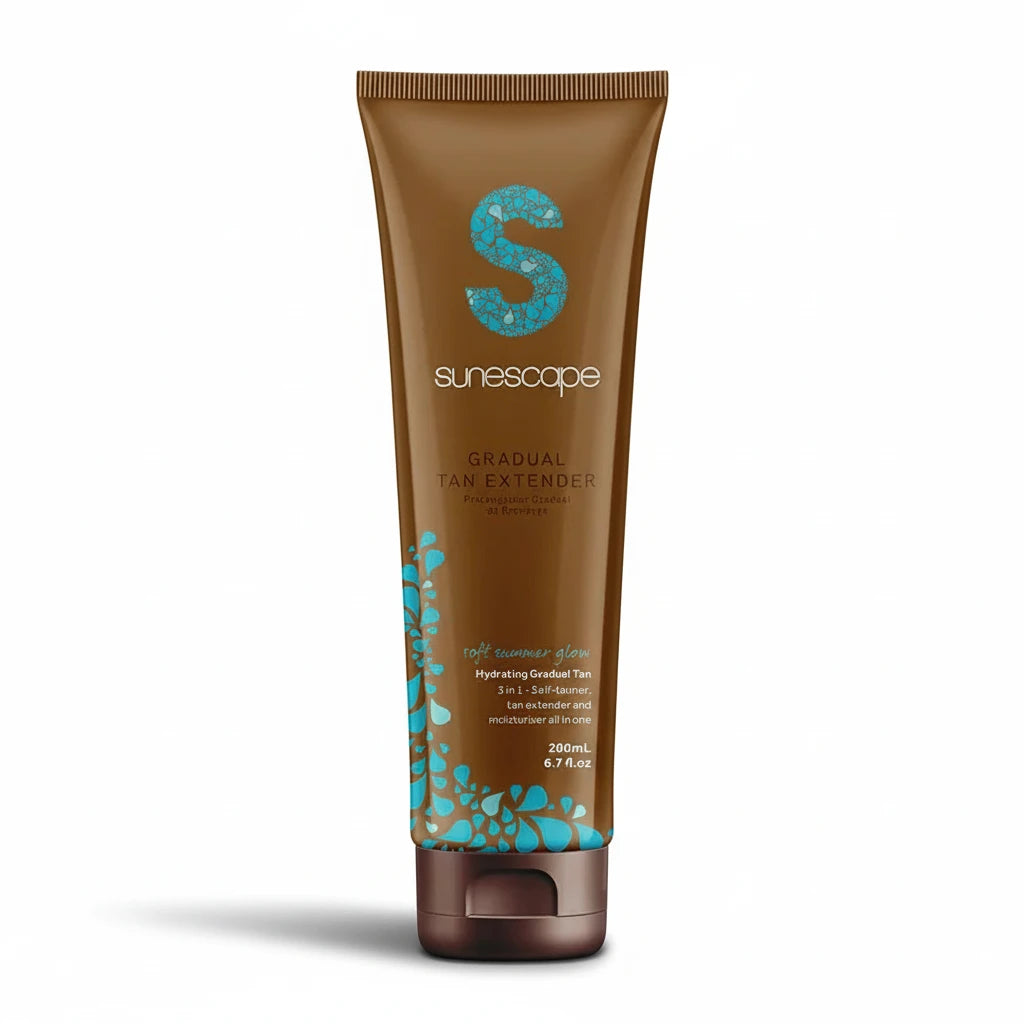 Gradual Tan Extender