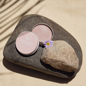 SPF15 Protective Lip Zinc