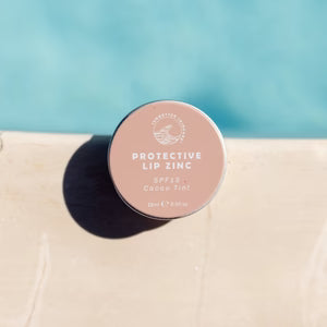 SPF15 Protective Lip Zinc