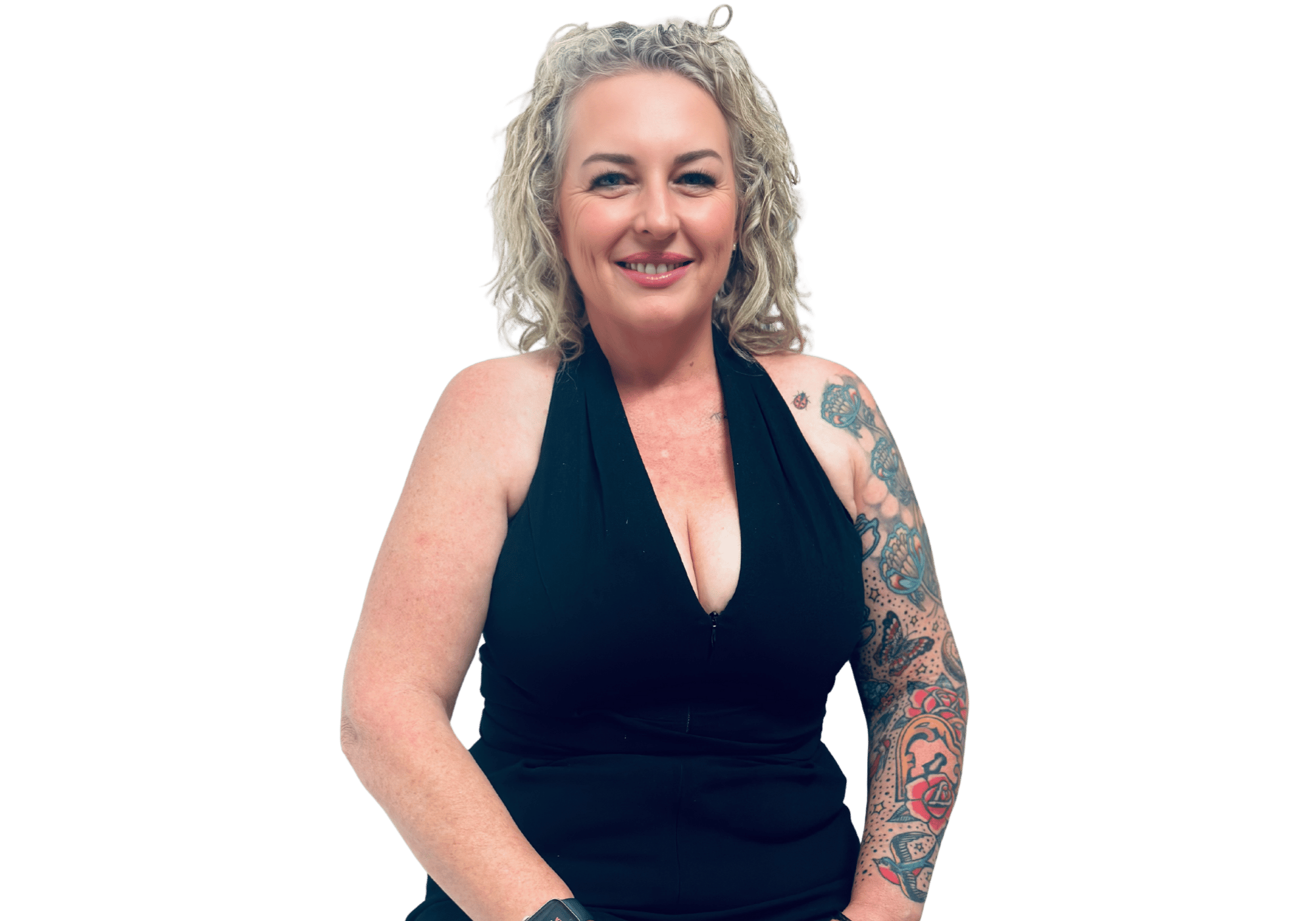 Dr Tina Roche, Tina Roche Skin and Aesthetics