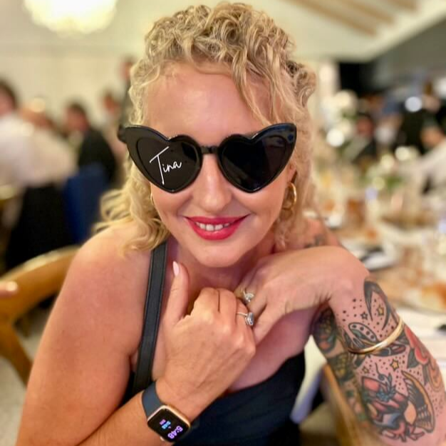 Dr Tina Roche, Tina Roche Skin & Aesthetics