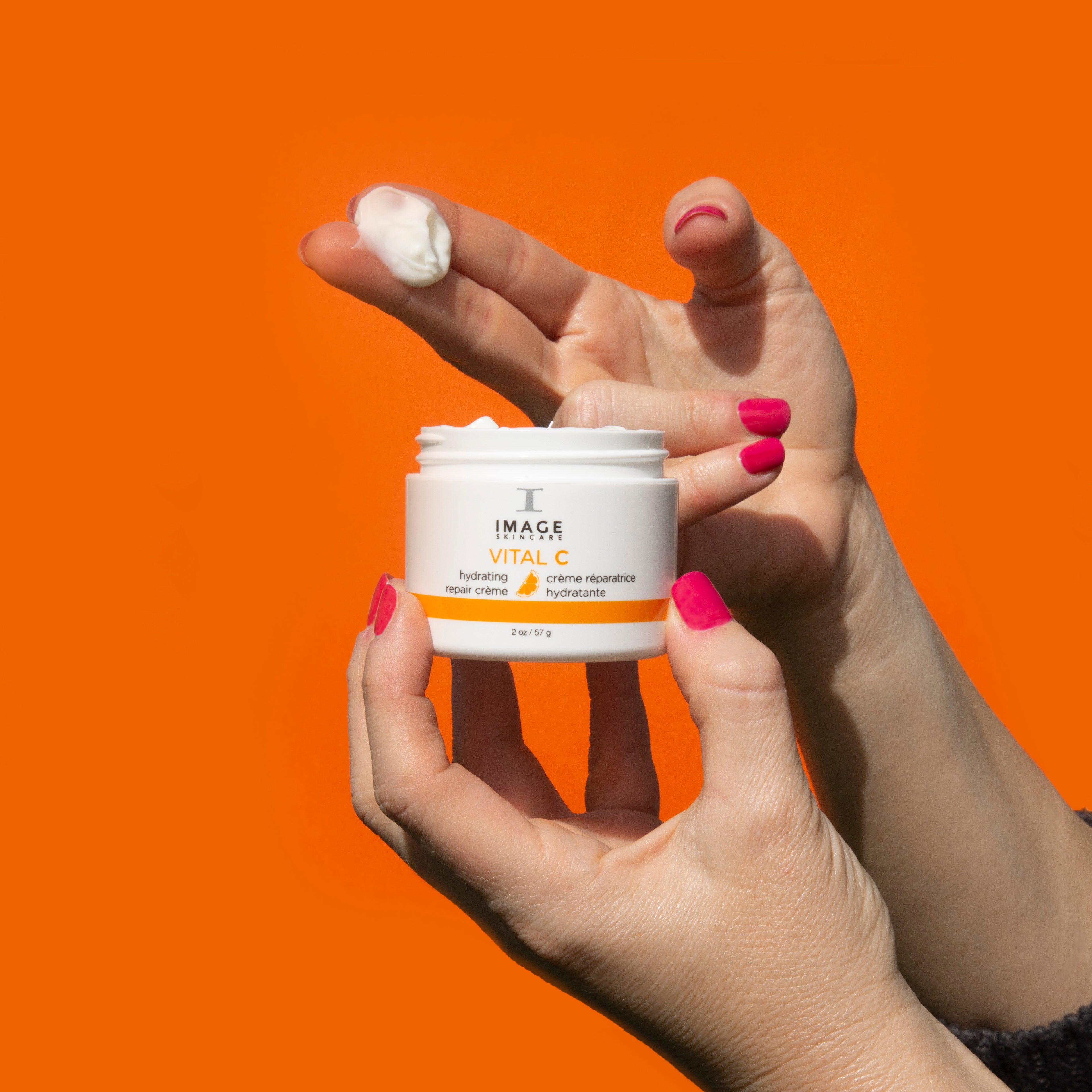 VITAL C Hydrating Repair Creme