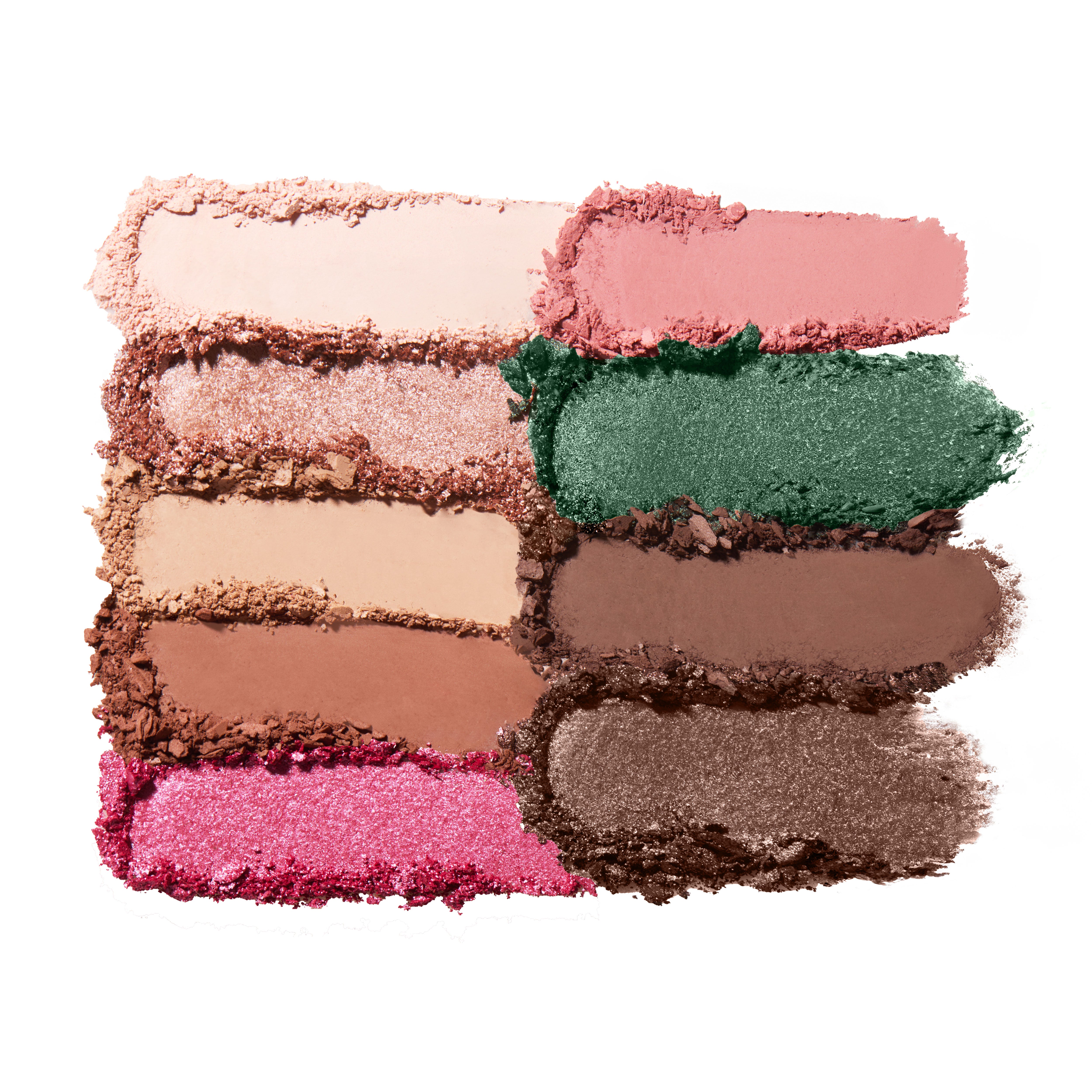 Weekender II Face Palette