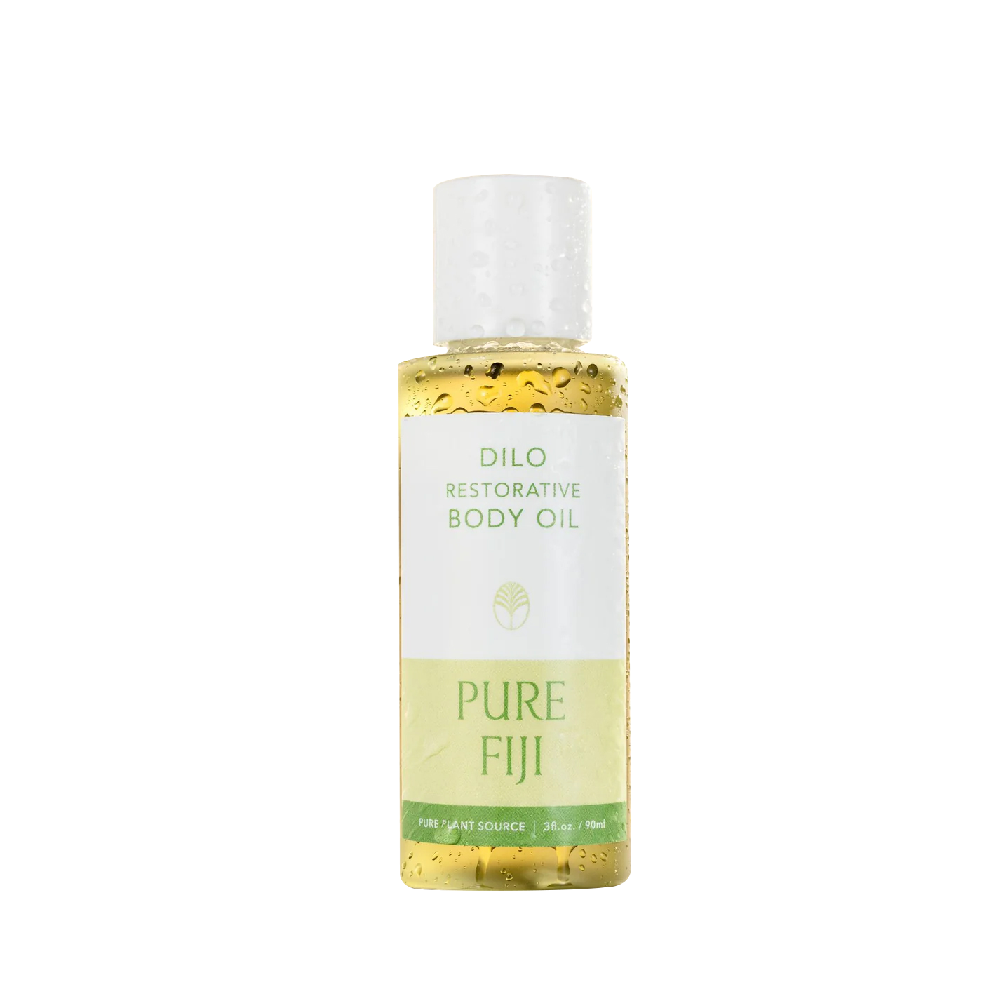 Dilo Restorative Body Oil