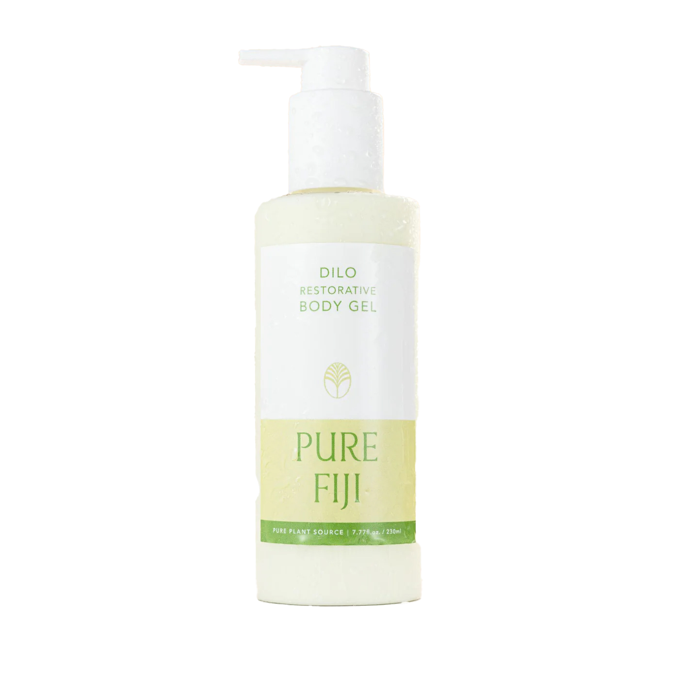Dilo Restorative Body Gel