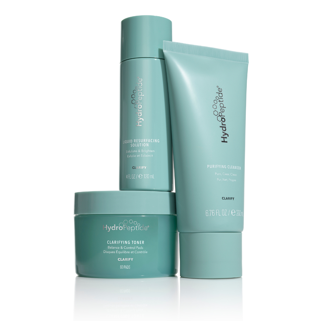 Acne & Breakouts