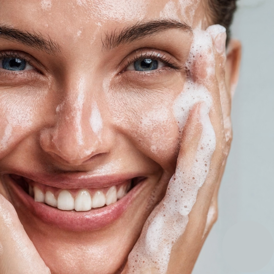 Cleansers