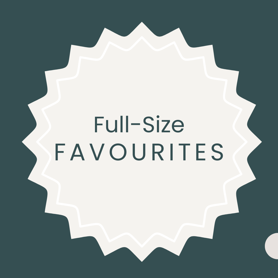 Full-Size Favourites ($50–$200)