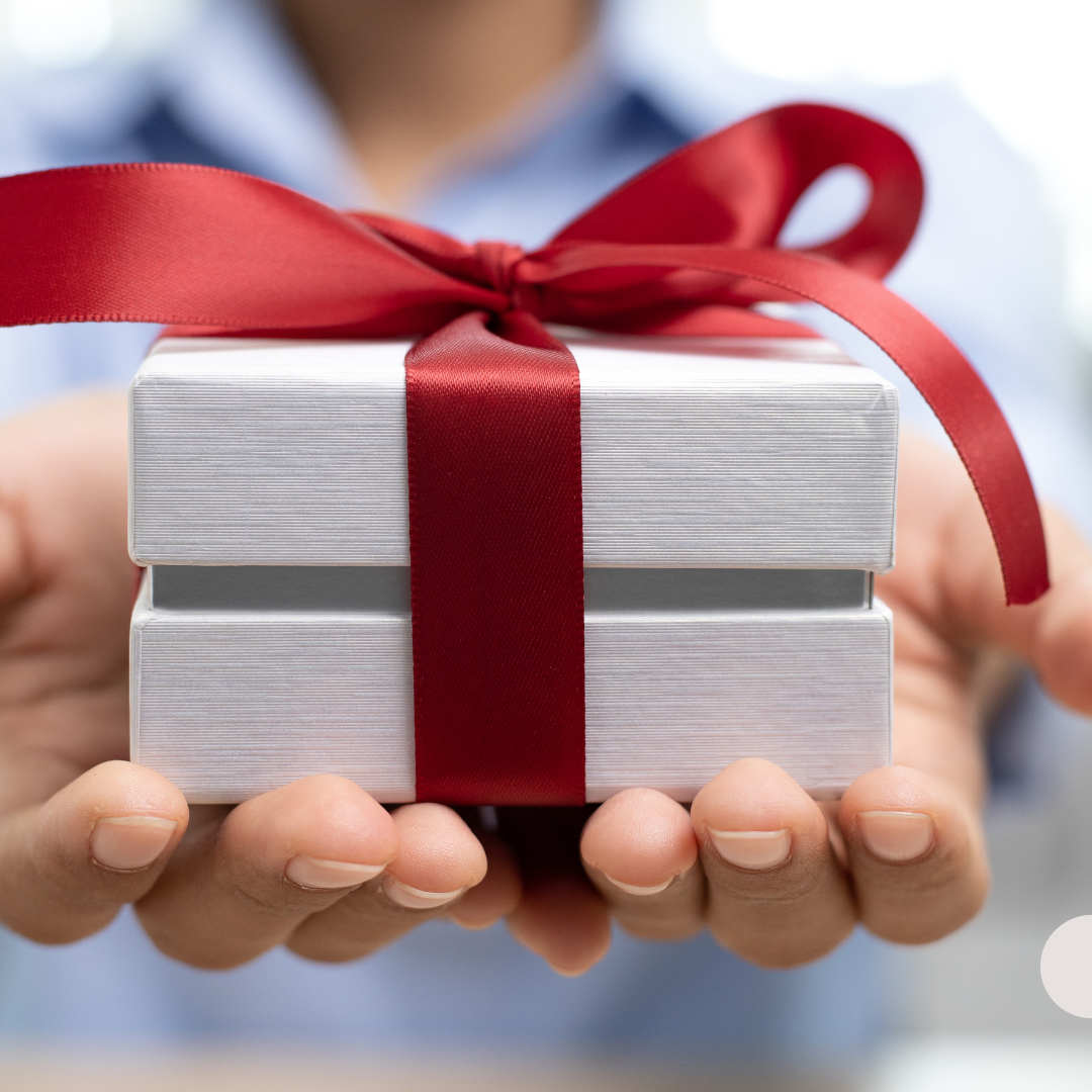 Gifts & E-Gift Cards