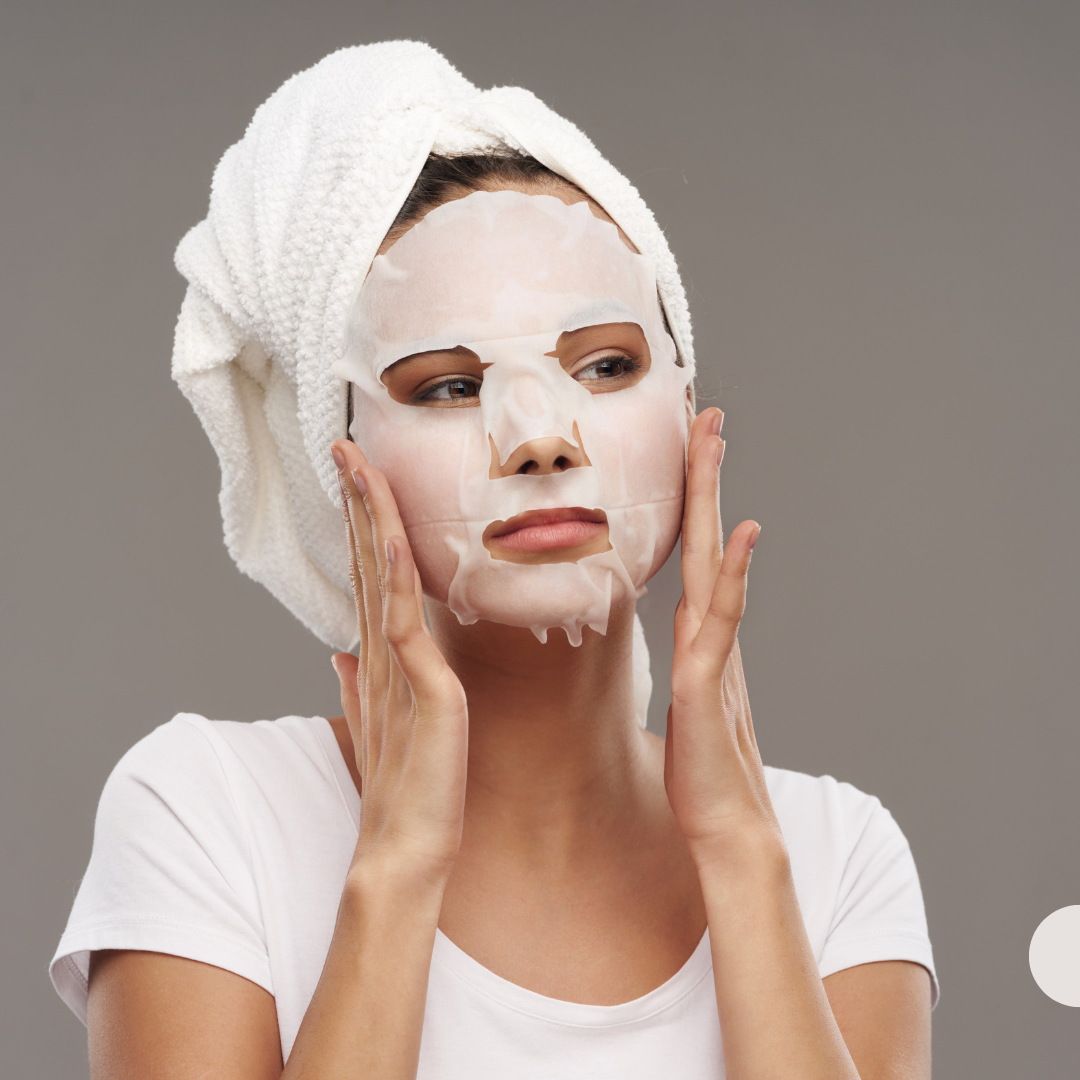 Masks & Treatments