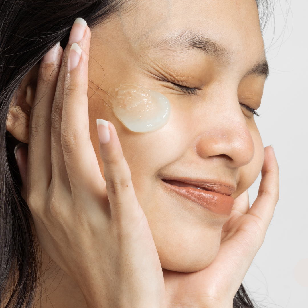Moisturisers