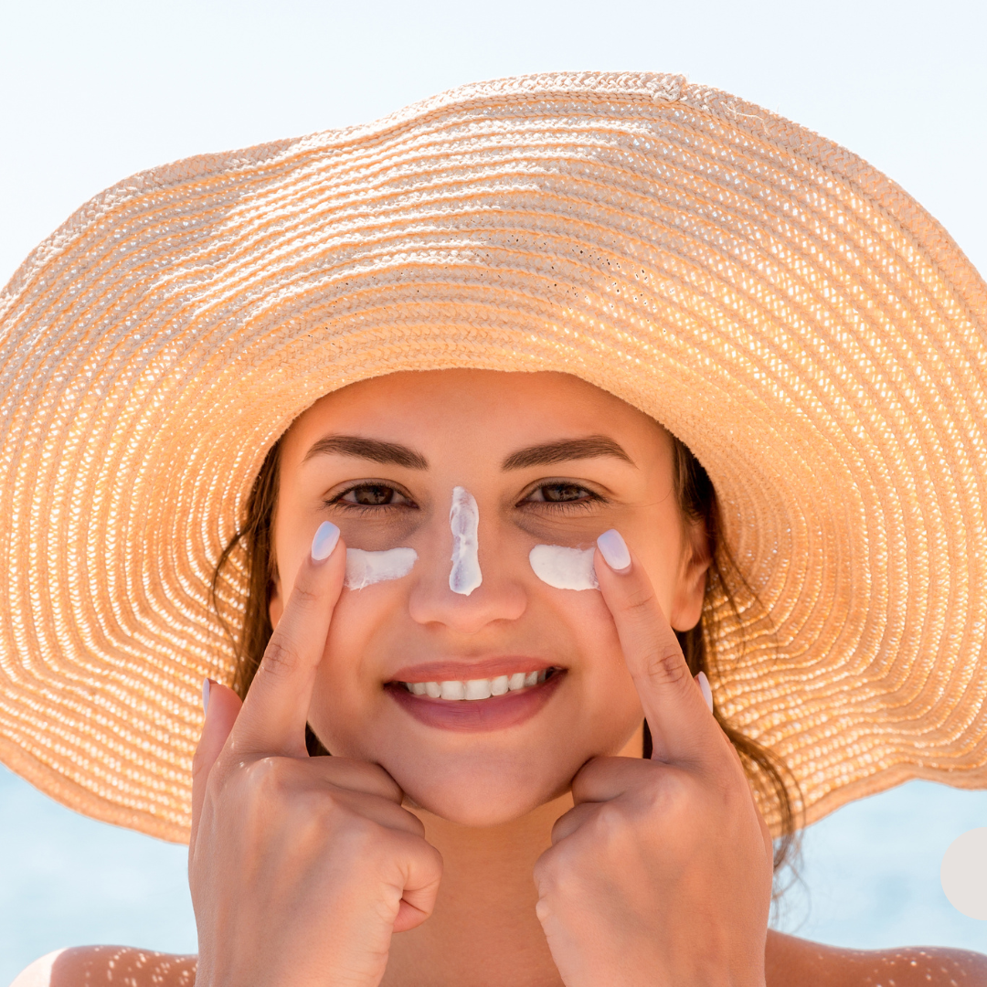 SPF & Sun Care