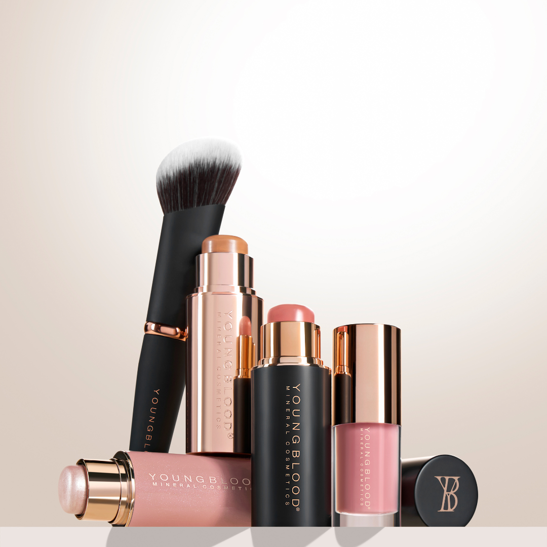 Skin Friendly Makeup