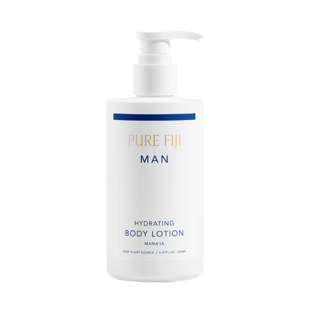 MAN Hydrating Body Lotion – 280ml