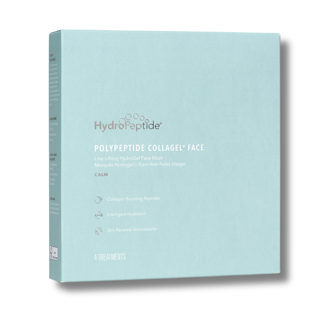 Polypeptide Collagel+ Face Mask