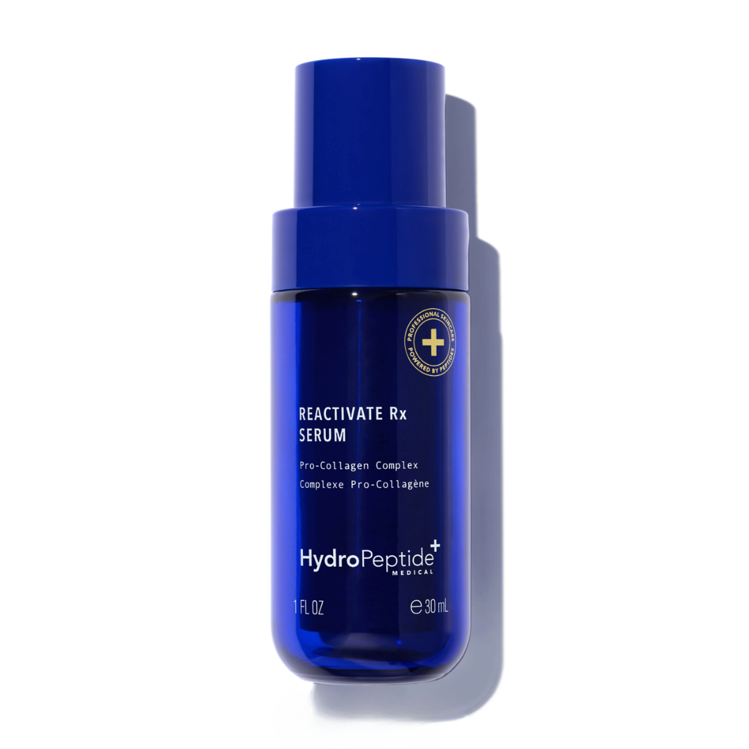 Reactive Rx Serum