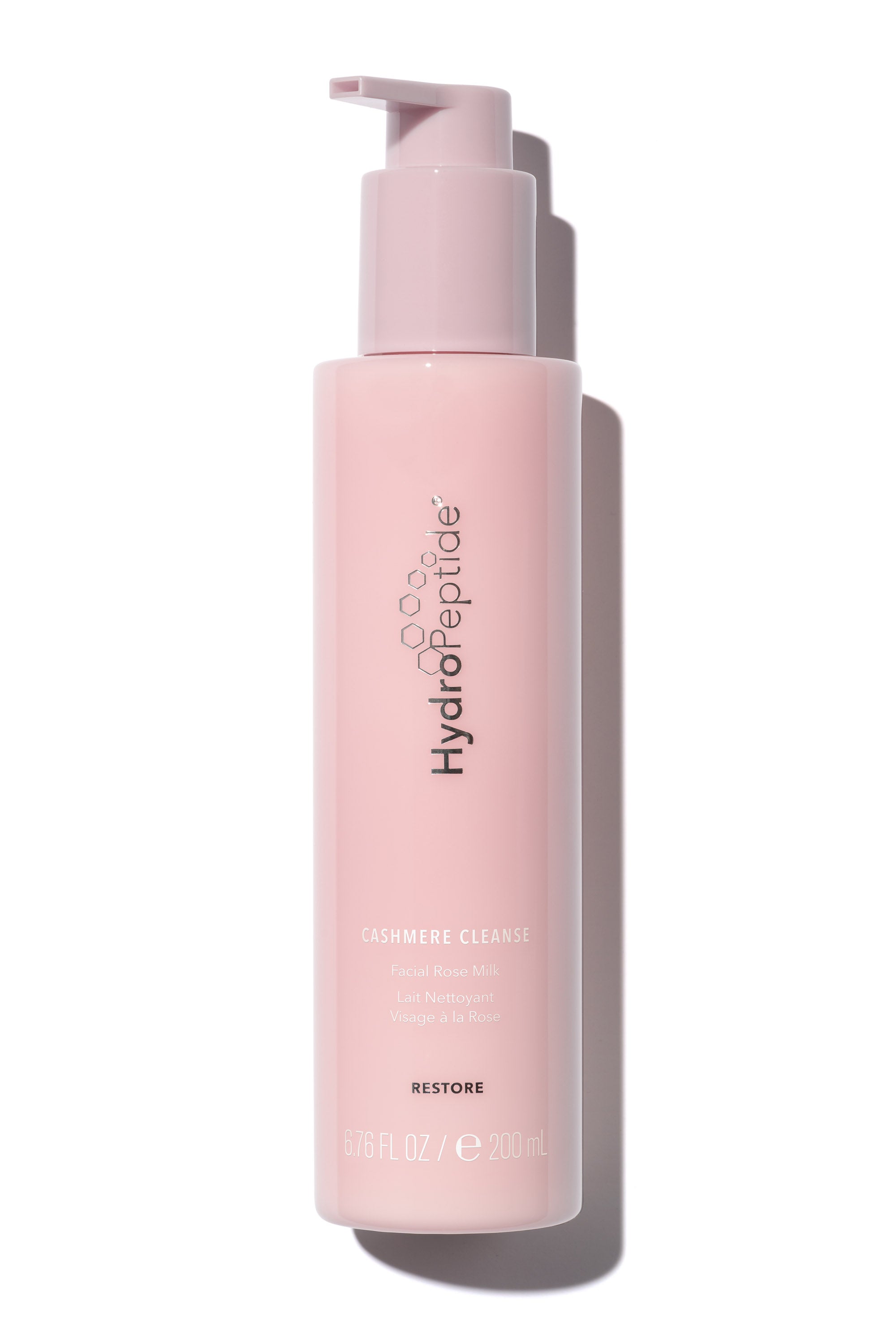 Cashmere Cleanse