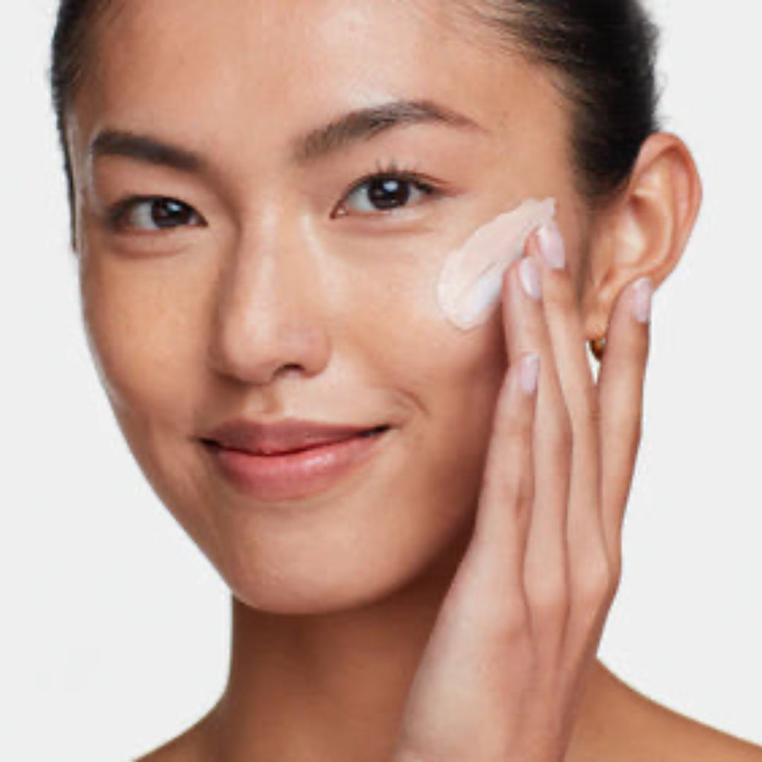 Solar Defense Tinted Face Guard