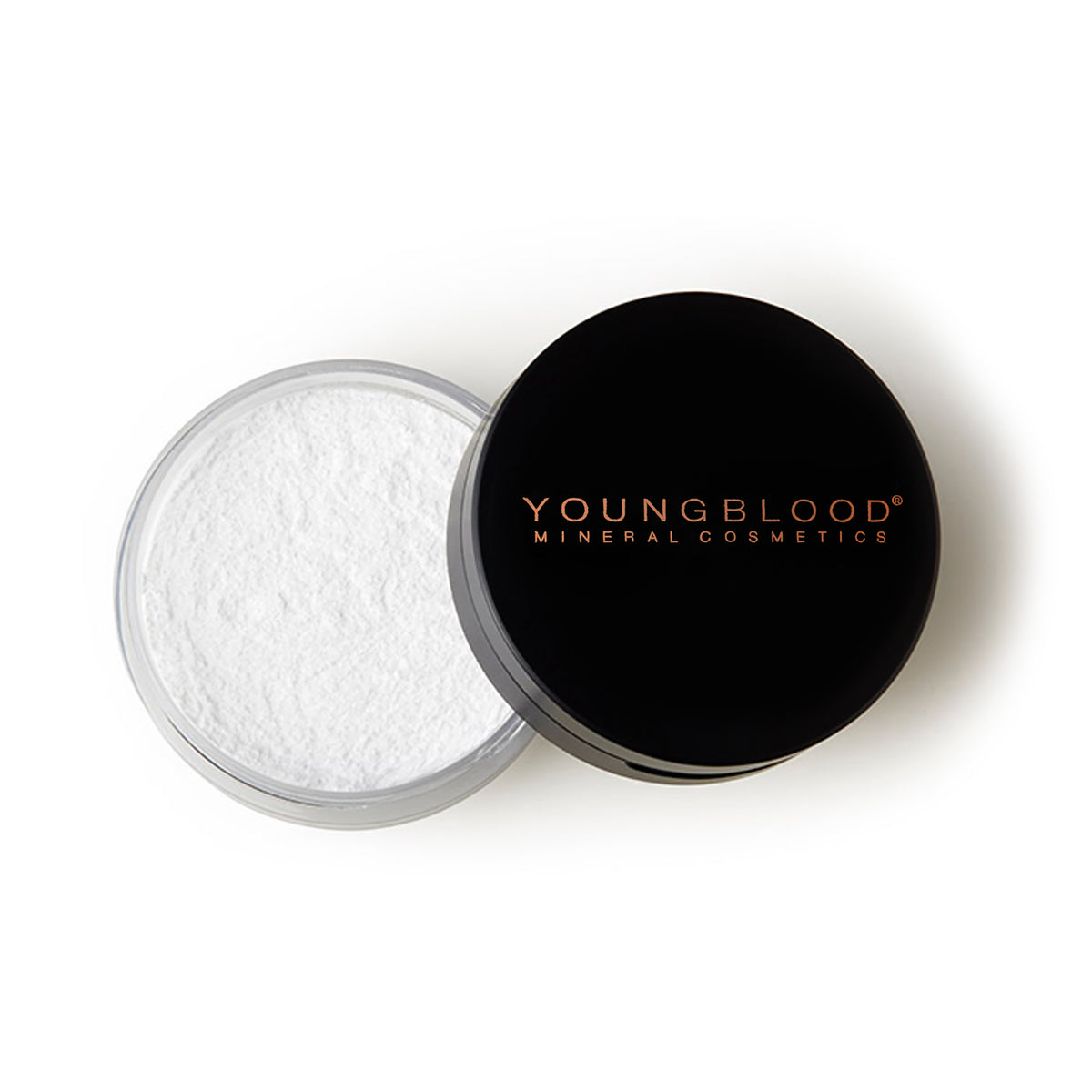 Youngblood HD Perfecting Powder | Blurring & Smoothing Finish