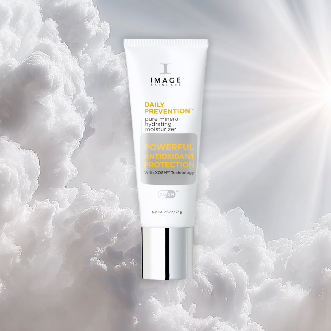 PREVENTION+ Daily Hydrating Moisturiser