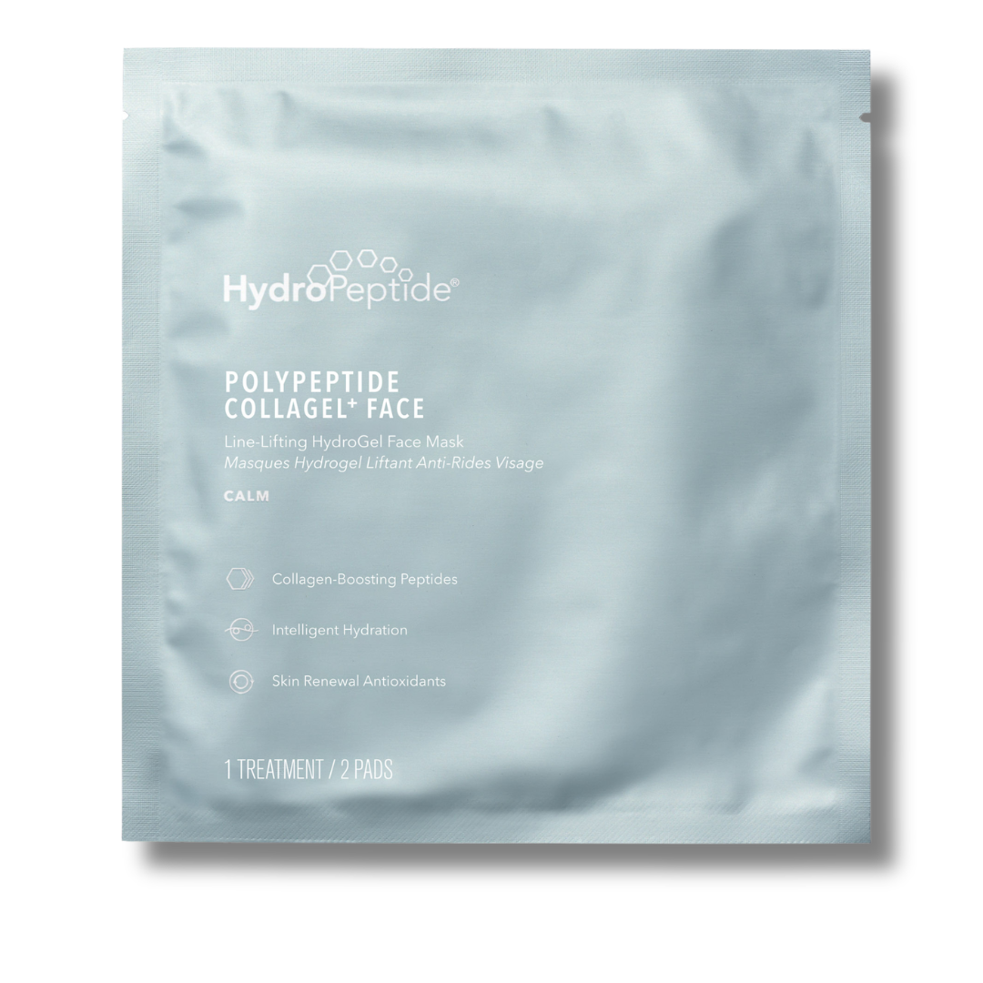 Polypeptide Collagel+ Face Mask
