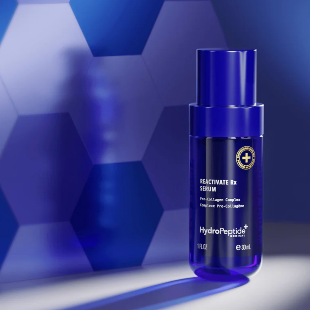 Reactive Rx Serum