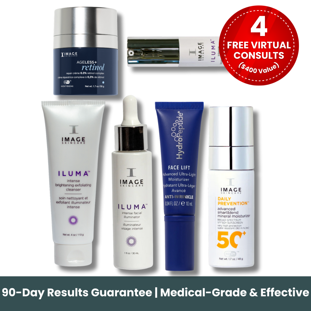 Pigment Reset PRO