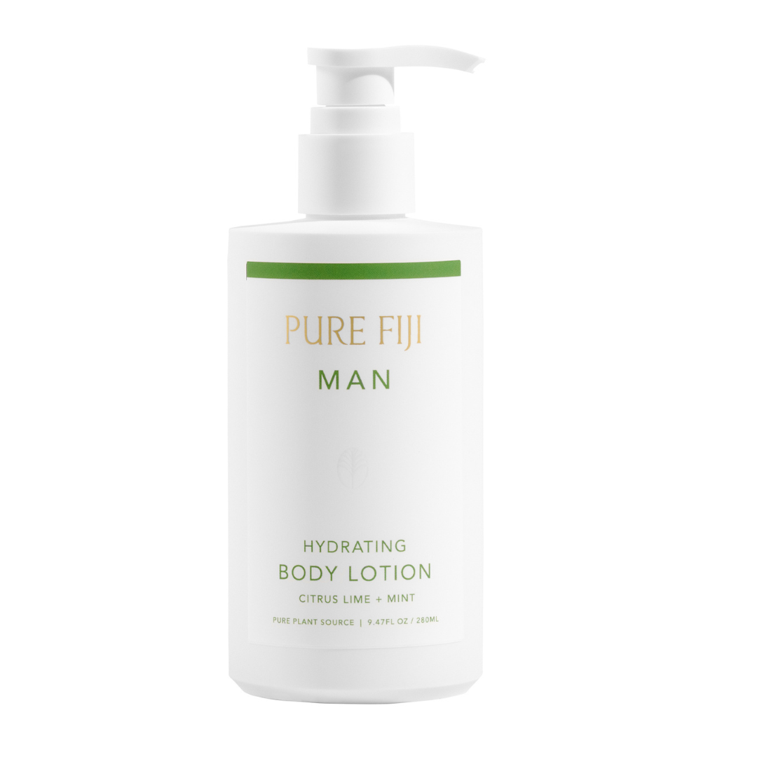 MAN Hydrating Body Lotion – 280ml