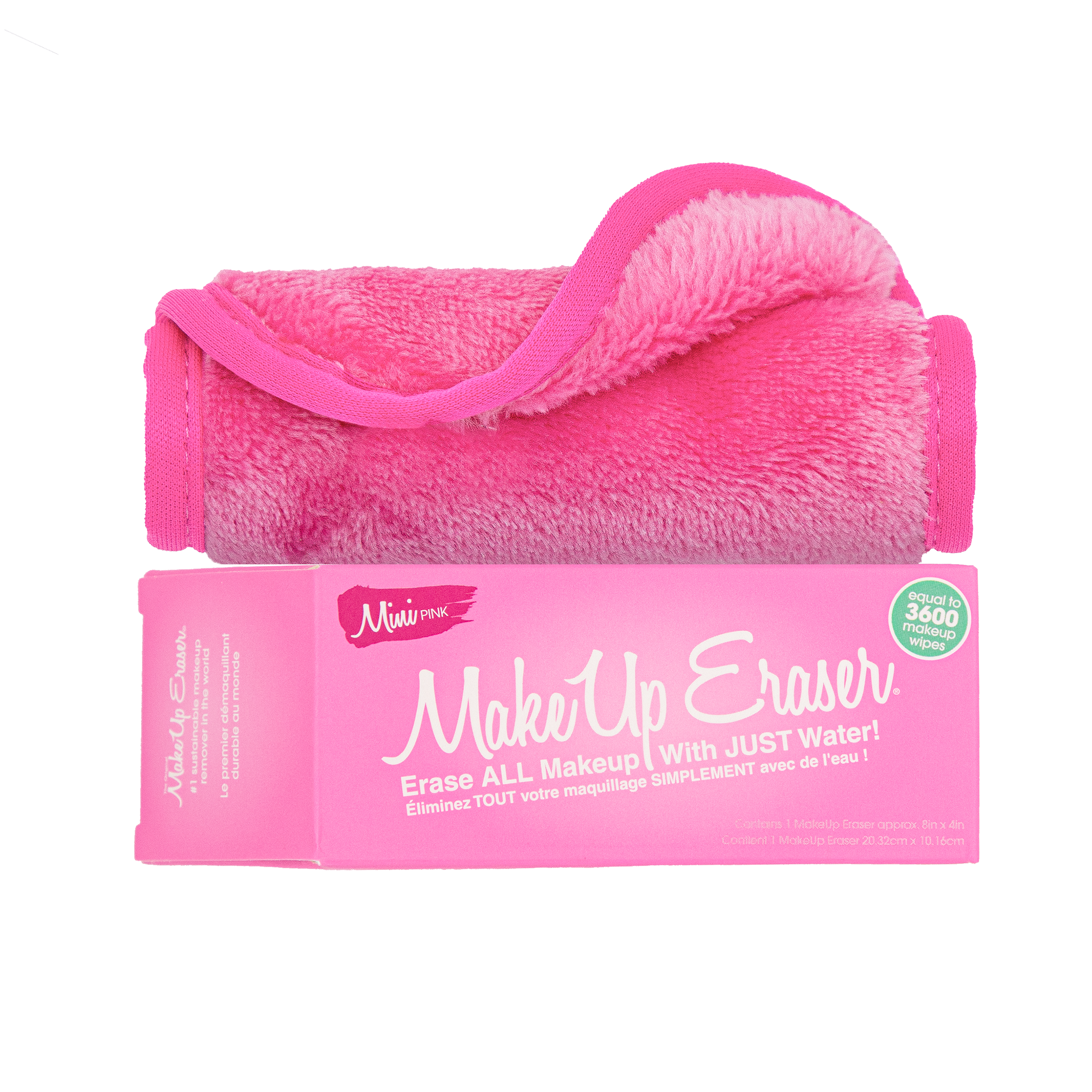 Mini MakeUp Eraser