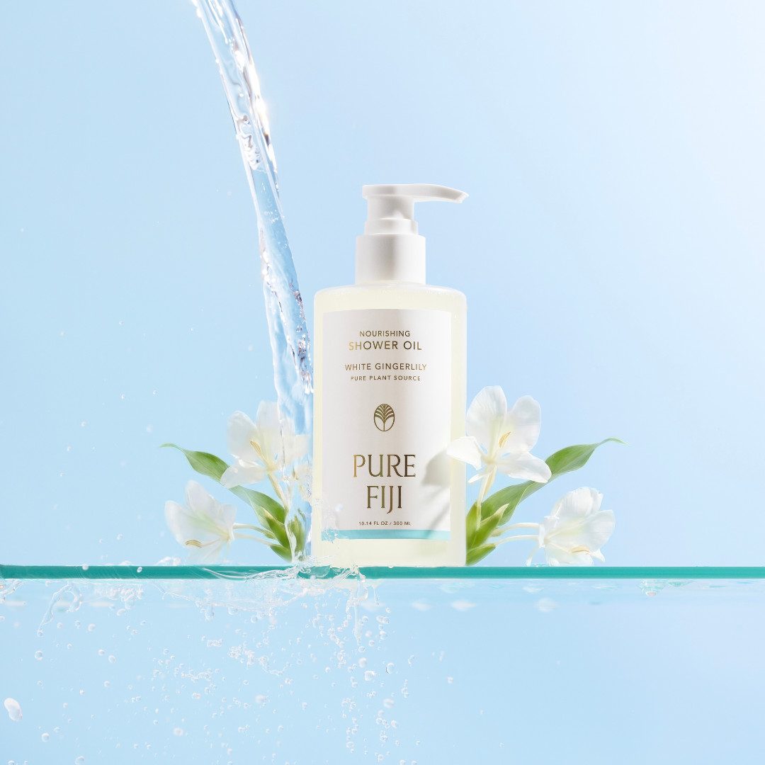 Shower Oil 300mL