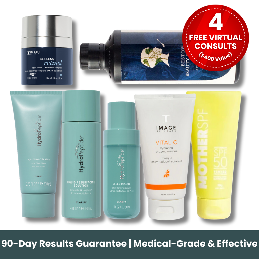 Clear Confidence PRO